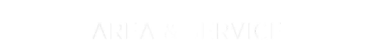 AREA & SERVICE