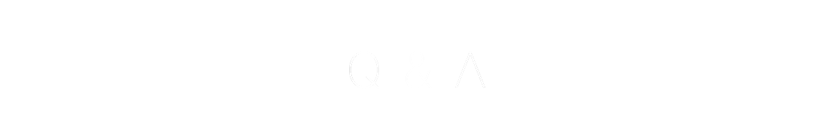 Q&A