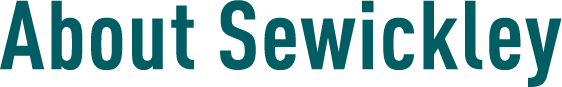 About Sewickley